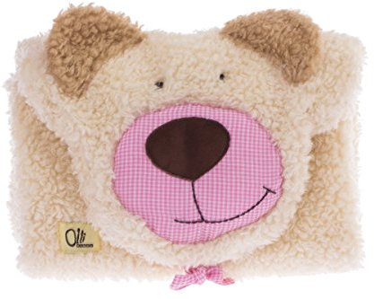 Trudi Olli Olbot® Wickelauflage Rosa