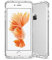 Coque Anti-Shock pour iPhone 7 Plus/iPhone 8 Plus / 7+ / 8+, TPU Transparent en Silicone Antichoc
