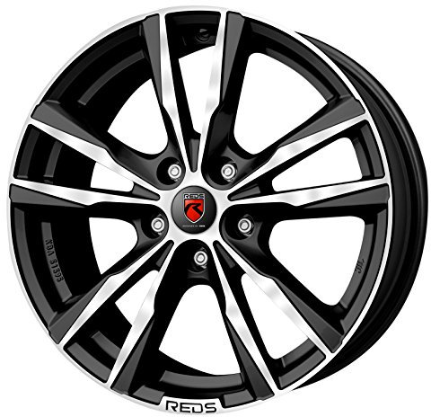 Momo MOMWK2B65525408-6.5X15 ET25 4X100 Alufelgen, PKW