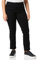Levi's Femme Jeans 724 High Rise Straight, Night Is Black, 27W / 30L