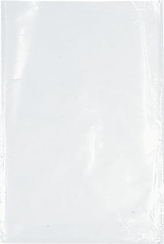 100X Heyda Kartensichthülle B6 transparent
