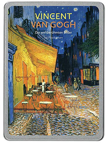 Vincent van Gogh: Die weltberühmten Bilder