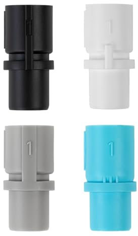 Silhouette America Adapter Set für SILHOUETTE CAMEO 4 und Silhouette Portrait 3