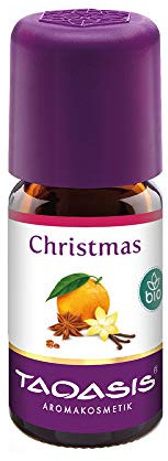 CHRISTMAS Bio ätherisches Öl