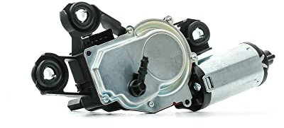RIDEX Scheibenwischermotor 295W0080 hinten Scheibenwischermotor 12V