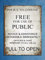 Polizei Telefonzelle Tardis Dr Who Vintage Retro Blech Metall Dekor Schild Home Wall Decor 8x12