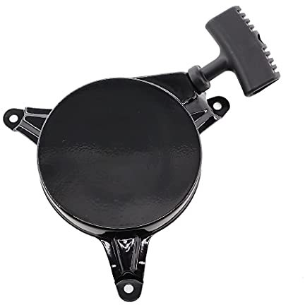 MCHNIC Seilzugstarter für MTD Rasenmäher mit 1P61 1P65 1P70 5P65 5P70 (1 P 61, 1 P 65, 1 P 70, 5 P 65, 5 P 70) Motoren