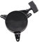 MCHNIC Seilzugstarter für MTD Rasenmäher mit 1P61 1P65 1P70 5P65 5P70 (1 P 61, 1 P 65, 1 P 70, 5 P 65, 5 P 70) Motoren