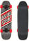 SANTA CRUZ Amoeba Street Skate Complete Cruzer