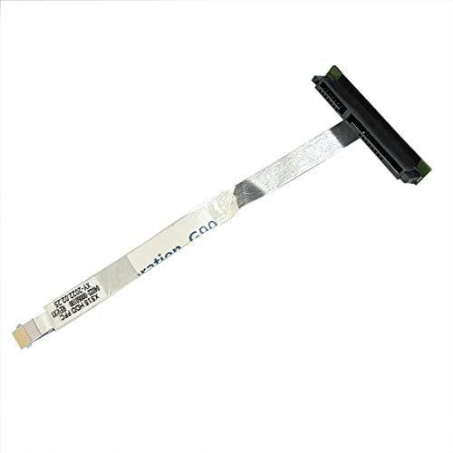 Gintai SATA Hard Disk HDD Cavo per ASUS R565M Serie VivoBook X515 X515J F515 A516 V5200 R565J X515 (2020) X515DA X515EA X515EP X515FA X515JA X515JF X515JP X515KA X515MA X515UA 04022-00060100