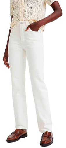 Levi's 501 Original Women's Jeans, Blank Slate, 24 W/32 L