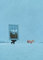 Inkognito Postkarte, Motiv: ''Schneegestöber'' | Künstler: Quint Buchholz | Art-Nr.: 8076 | vom Berliner Verlag