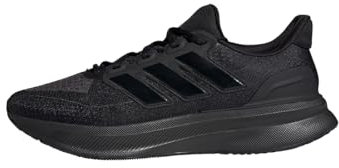 adidas Ultrarun 5 Running Shoes, Zapatillas para Correr Hombre, Core Black Core Black Cloud White, 42 EU