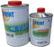 ICR TRASPARENTE HS PER CARROZZERIA H55 +CATALIZZATORE SPRIN 1LT + 0,5 CAT