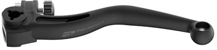 POLISPORT 8501500001 - Leva Frizione APT Infrangible HUSQVARNA, GASGAS Nero