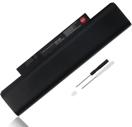 K KYUER 45N1059 84+ 35+ Laptop Akku für Lenovo ThinkPad X121e X130e X131e X140e ThinkPad Edge E120 E125 E130 E135 E145 E320 E325 E330 E335 L330 Series Type 3045 3367 0622 1297 1298 20BL 20BC 42T4943