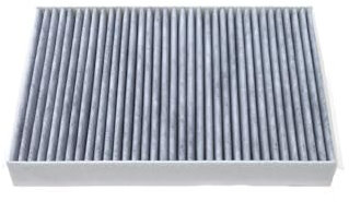 Toiumops Innenraumfilter für Volvo S80 T6 V60 T6 V70 T6 XC60 XC70 T6, Innenraumfilter Luftfilter 31366124/30745344