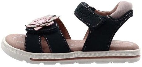 Lurchi 95L0033001 Sandale, Old Navy, 32 EU