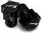 FSMAQNHG Spiegel Loch Cap Motorrad M10 * 1,5 Spiegel Loch Stecker Schraube Für B F900XR F900R F900 XR/R 2019-2020 Zubehör Spiegel Loch Schraube(Black F900R)