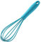 Small Silicone Eggs Easy To Use Kitchen Convenient Practical Eggs Whisk Cream Foam Maker Multifunction
