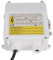Controller per Pompe Sommerse Scatola di Controllo della Pompa con Interruttore Automatico di Protezione Termica Controller per Pompe Sommergibili, Pompe di Aspirazione (1500W