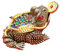 Théière Chinoise Traditionnelle, Théière Fortune, Théière Fortune, Théière en Cuivre Antique, Ornement Animal - Pièce De Monnaie Grenouille Crapaud Théière, Statue De Théière Traditionnelle Chinoise,