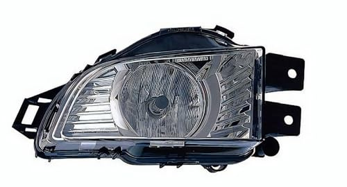 PROPOSTEONLINE Nebelscheinwerfer für Opel Insignia 2009 bis 2013 Fahrerseite H10 Halogen 13226828