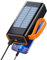 Batterie externe à charge rapide, compatible avec ordinateur portable, smartphone, tablette, 14,8 cm, camping, randonnée, voyage, voyage