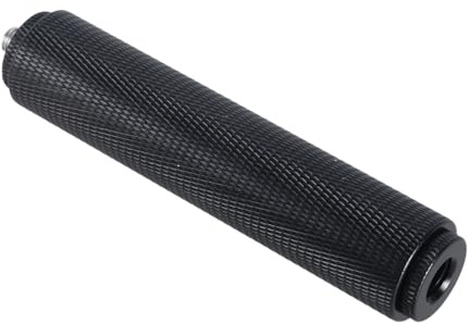 RGYBAO Camera Tripod Screw Adapter, 3/8 Female to 1/4 Male Thread Converters for DSLR Mounts, Microphones Stands