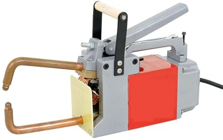 Welders Double Sided Auto Body Spot Welder/car Repair Machine Welder Welding Factory OEM/ODM