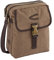 camel active Journey Shoulderbag M Sand