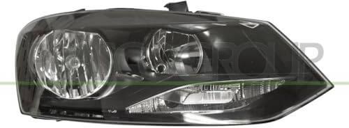 Prasco VG0234923 - Headlight