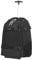 Samsonite Sonora - 17 Zoll Laptoprucksack mit Rollen, 55 cm, 30 L, Schwarz (Black)
