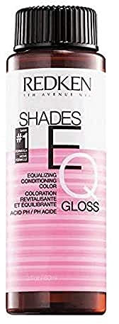 REDKEN Shades EQ Gloss 09VRo Rosé, 60 ml