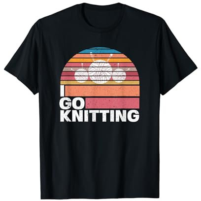 Tejido Palillos Lana - Chaleco Tejer Crochet Camiseta