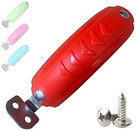 OTFAITP Scooter Bremse kompatibel mit Globber Kinder-Scooter (Fäulnis)