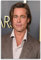 5d Diamond Painting Diamant Bilder FüR Erwachsene Und Kinder Schauspieler Brad Pitt Porträt DIY Kreuzstich Arts Craft Kristall Strass Stickerei 19.7x27.6(50x70cm) Kein Rahmen