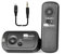 Pixel 328ft Télécommande sans Fil Déclencheur UC1 pour Olympus Om-D E-M1, E-M5 Mark II, E-M5, E-M10 Mark II, E-M10, Pen F, EPL8, EPL7, EPL6, EPL5, EPL3, EPL2, EP5, E600, E620, 590UZ, 810UZ etc