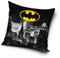 Une Batman Kissenhülle Kissenbezug 40x40 cm (BAT224090)