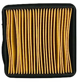 Filtro aria KR Filtro aria, 17211-KWF-950, per HONDA CBF 125 M 2009-2016