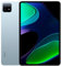 Xiaomi Tablet Pad 6, 27,9 cm (11 Zoll), 6 GB RAM, 128 GB, Blau