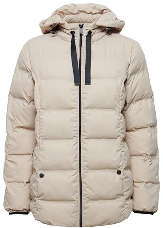 fransa - FRBAFAB JA 1 - Jacket Otw - 20612359, Größe:L, Farbe:Oxford Tan (151306)