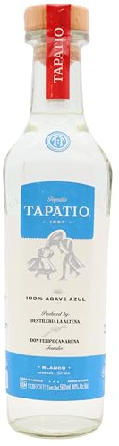 Tapatio - Blanco - Tequila 50cl 40% ABV
