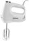Daewoo Essentials Hand Mixer, 150W, 2 Whisk Attachments, 5 Speed Settings, Home Whisk for Home Baking