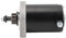 Motor de Cortacésped Eléctrico 21163 7024, Motor de Arranque de 10 Dientes de Alta Torsión, Reemplazo de Tractor Cub Cadet LTX1046 LTX1050 para Exteriores