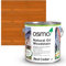 Natural Oil Woodstain Matt (728 - Red Cedar, 750ml)