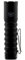 NEBO Torchy 2K Pocket Torch & Work Light - USB-C Rechargeable Camping & Work Flashlight with 5 Light Modes - Up to 30 Hours of Use - Removable Belt/Pocket Clip, Black