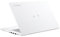 ASUS Chromebook Plus Enterprise CX34 (CX3402CVA-MW0349) (weiß/Grau, Intel®