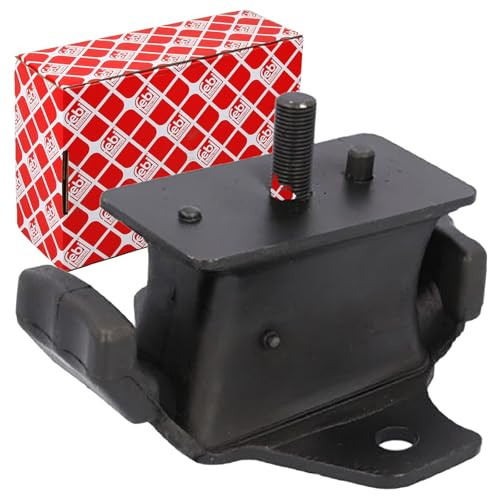 Febi Engine Mount Rubber Metal Bearing Left Right Fits Fortuner Hilux