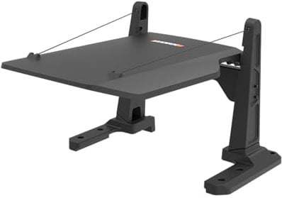 WORX WA0828 Garage per robot rasaerba Vision Cloud | Per tutti i modelli Vision, protegge da raggi UV, pioggia e sporco ed è facile da installare